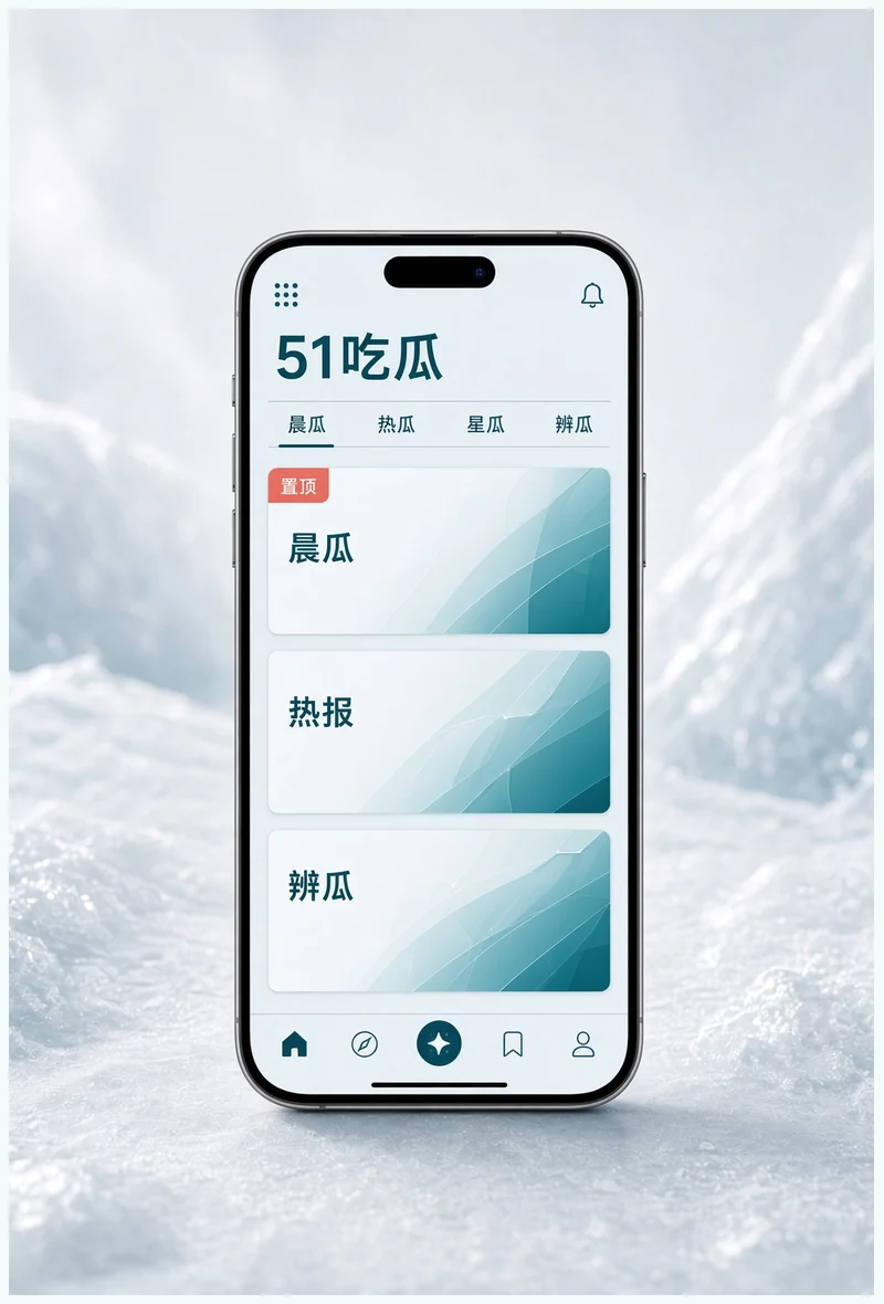 51吃瓜移动阅读
